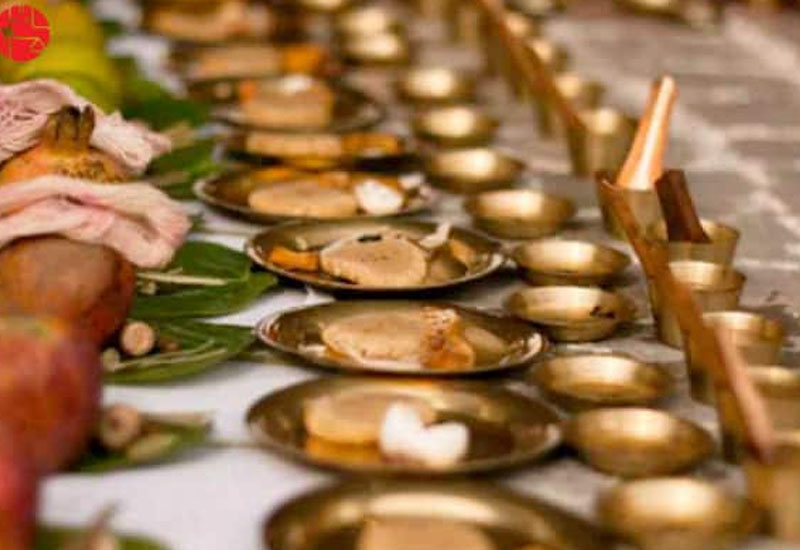 Pitrudosh Puja in Trimbakeshwar, Pitra Dosh Puja in Trimbakeshwar